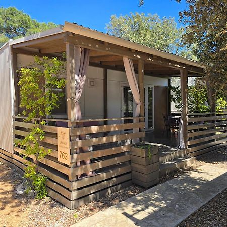 Holiday Homes Mitrović - Camping Park Soline Biograd Na Moru Zewnętrze zdjęcie